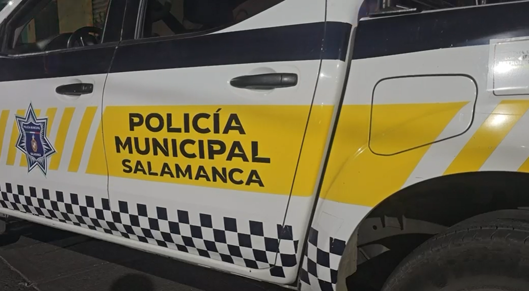Dos Personas Fueron Asesinadas Dentro de Una Casa en la Progreso Industrial en Salamanca.